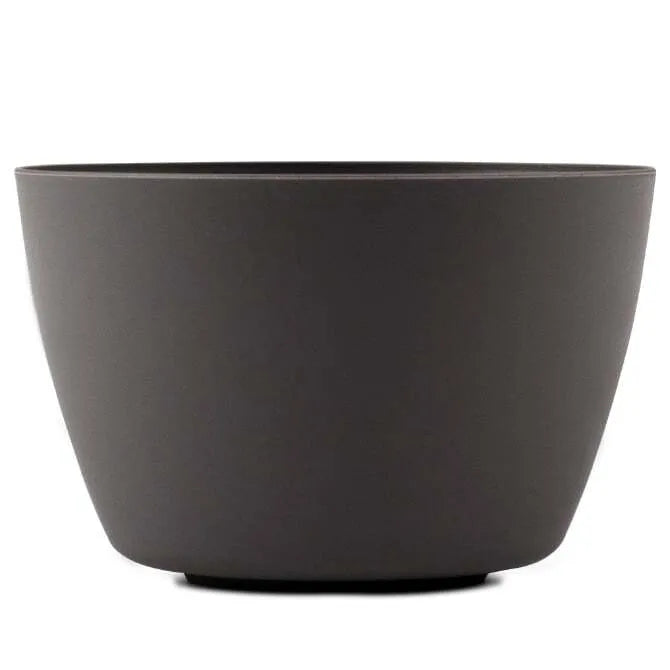 15oz Microwave Safe Stone Bowl - Durable & Heat-Resistant Plastic for Soups, Salads, and Meal Prep - Perfect for Home, Office, and Outdoor Use