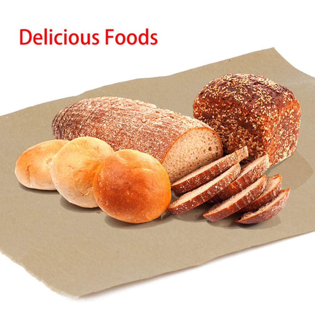 Premium Butcher Kraft Paper Roll - 18