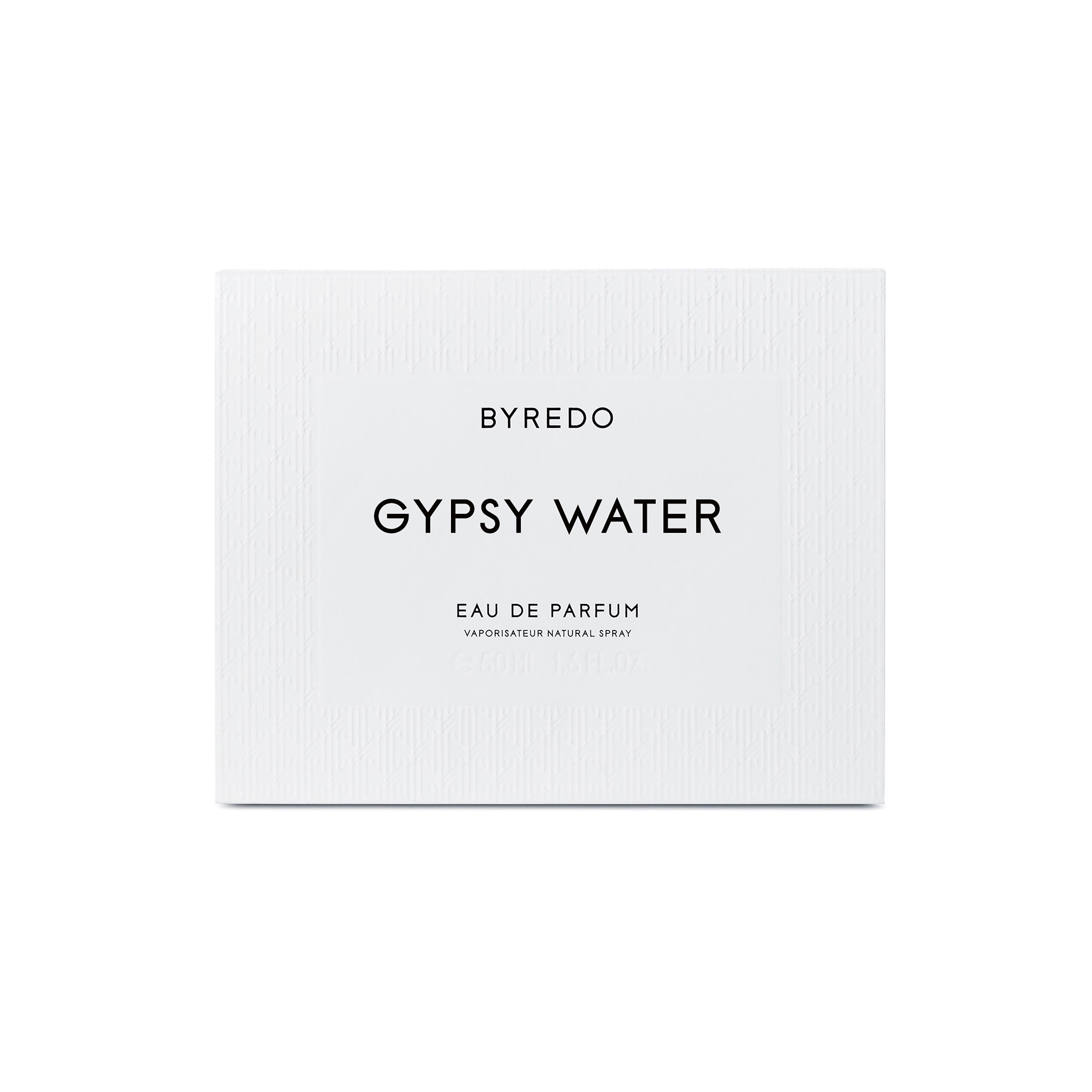 Gypsy Water Eau de Parfum - Long-Lasting Bohemian Inspired Perfume for Women | Perfect for Date Nights & Special Occasions