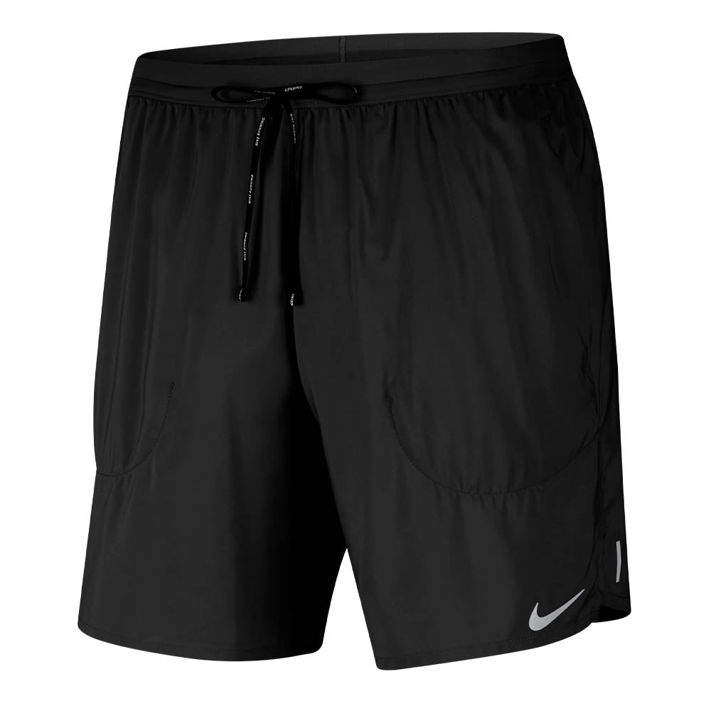 Nike Flex Stride 7 Running Shorts for Men - Lightweight Breathable Athletic Shorts with Built-in Liner - Perfect for Running, Gym Workouts & Casual Wear