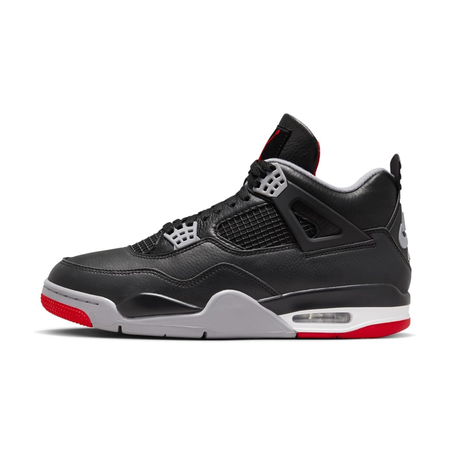 Nike Air Jordan 4 Retro Kids Basketball Shoes - Boys' & Girls' Sneakers for Sports, Casual Wear & Street Fashion