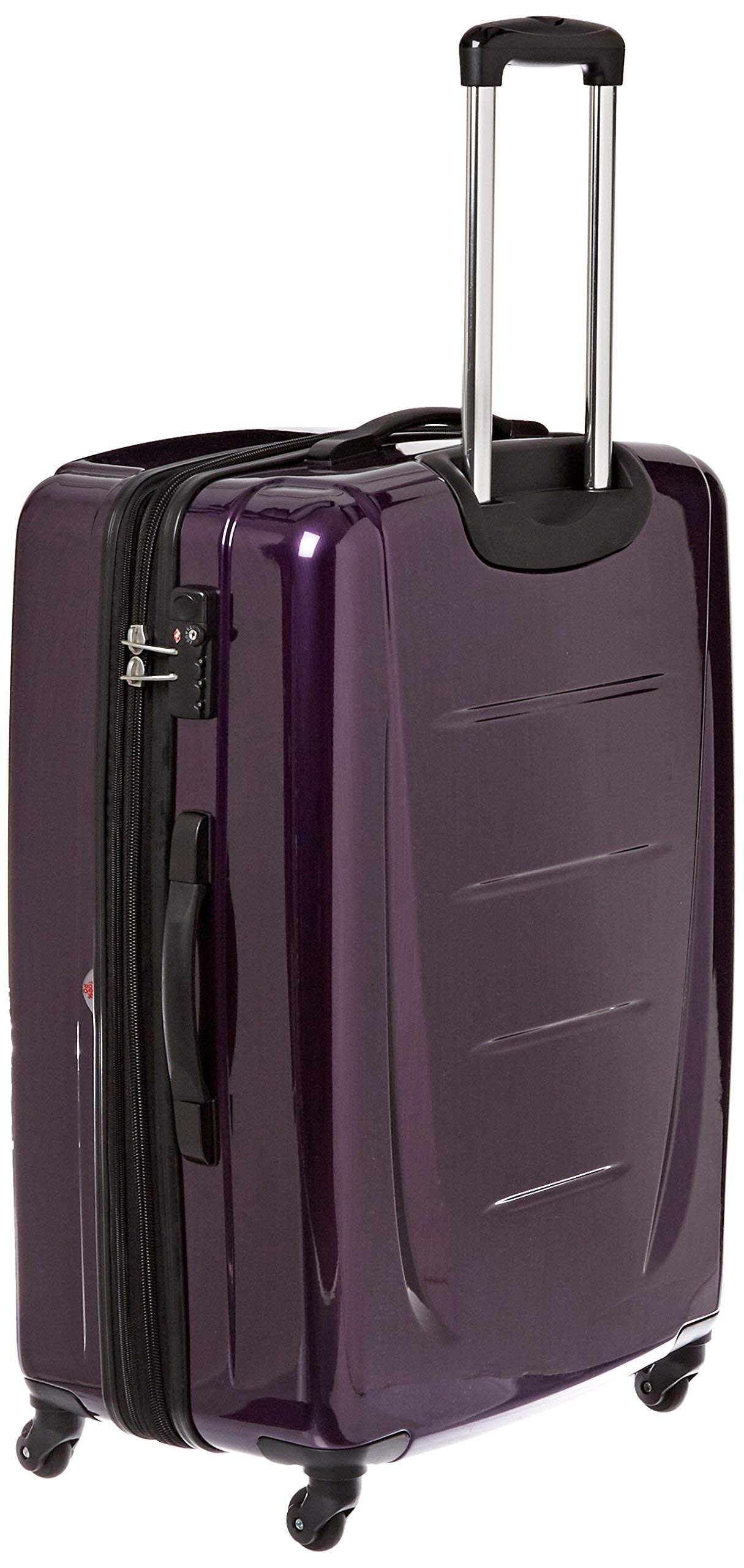Samsonite Winfield 2 Expandable Hardside Luggage with 360° Spinner Wheels - 28