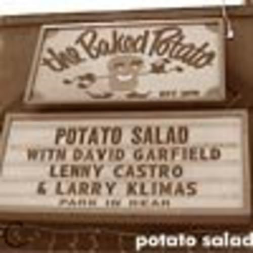 Delicious Homemade Potato Salad Recipe - Easy & Creamy Classic Side Dish for BBQs, Picnics & Family Gatherings