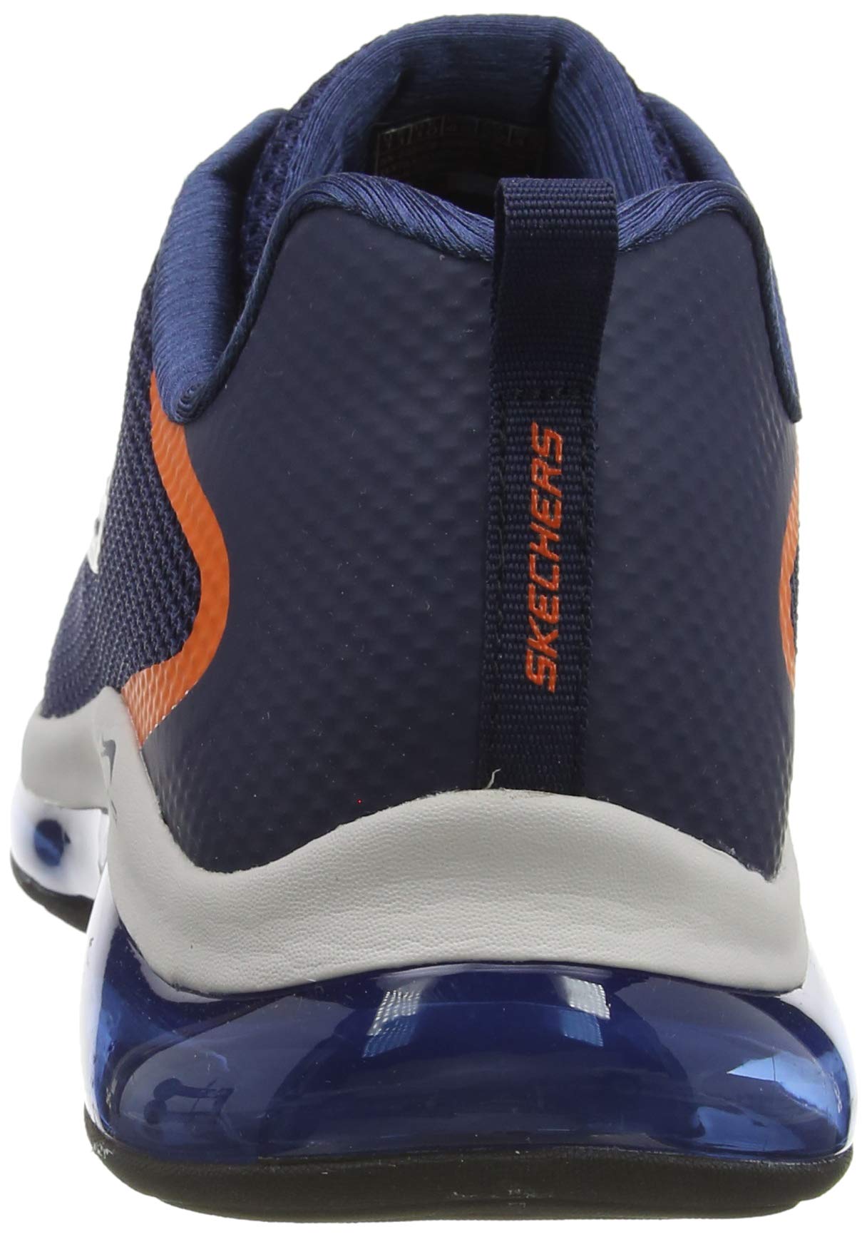 Skechers Men's Skech-Air Element 2.0 Running Shoes - Lightweight & Breathable Sneakers for Men with Air-Cooled Memory Foam - Perfect for Jogging, Gym Workouts & Casual Wear