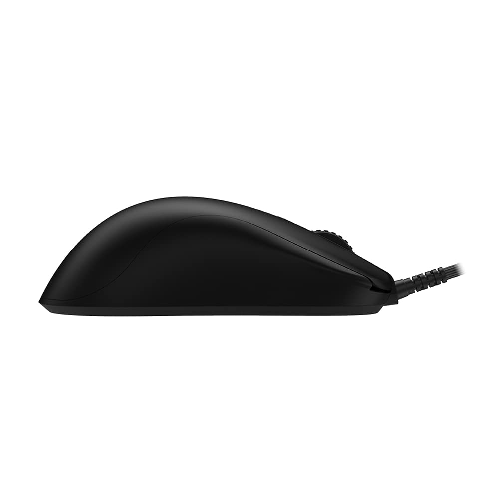 BenQ ZOWIE ZA13-C Symmetric Esports Gaming Mouse | Lightweight Design | Paracord Cable | Driver-Free | Small Size | Perfect for FPS, MOBA & Competitive Gaming