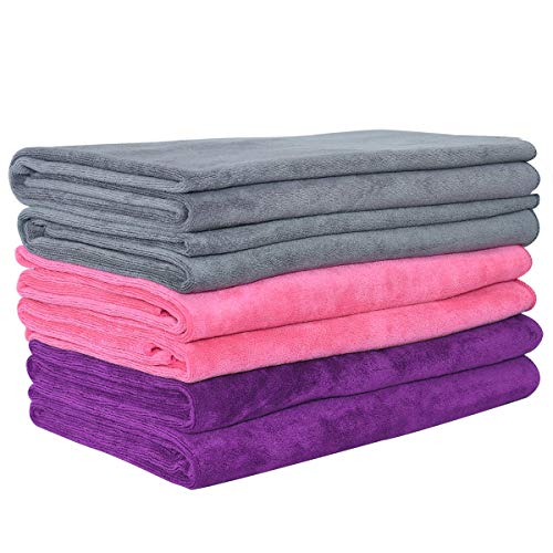 Mix Color Grey/Pink/Purple