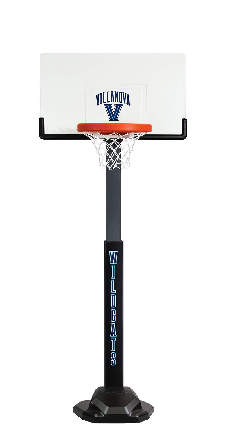 Huplay Professional Basketball Set - Official Size 7 Basketball, Pump, Mesh Bag & Accessories - Perfect for Indoor & Outdoor Games, Team Practice, Gifts for Players