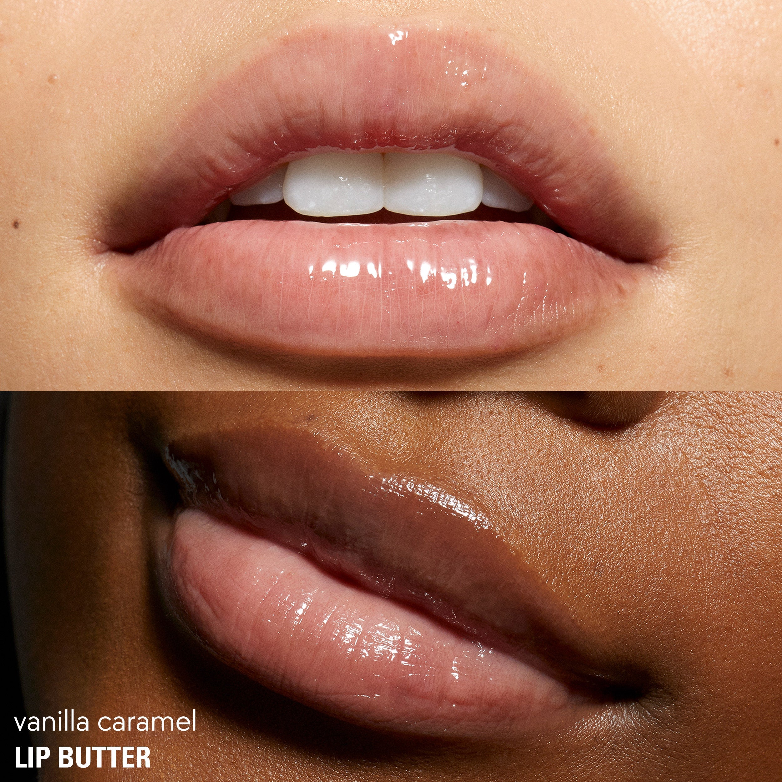 Moisturizing Lip Butter Duo - Hydrating & Nourishing Lip Care Set for Dry, Chapped Lips | Perfect for Daily Use, Travel & Gifting