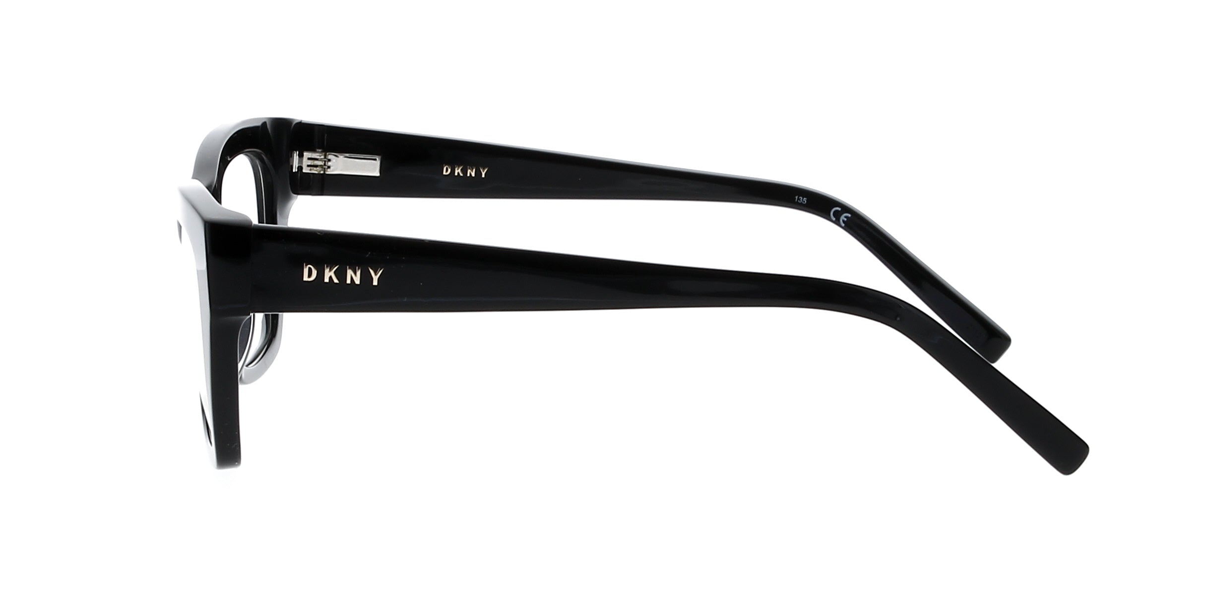 DKNY 5021 Women's Fashion Watch - Elegant Stainless Steel Bracelet & Crystal Accents - Perfect for Office, Party & Everyday Wear