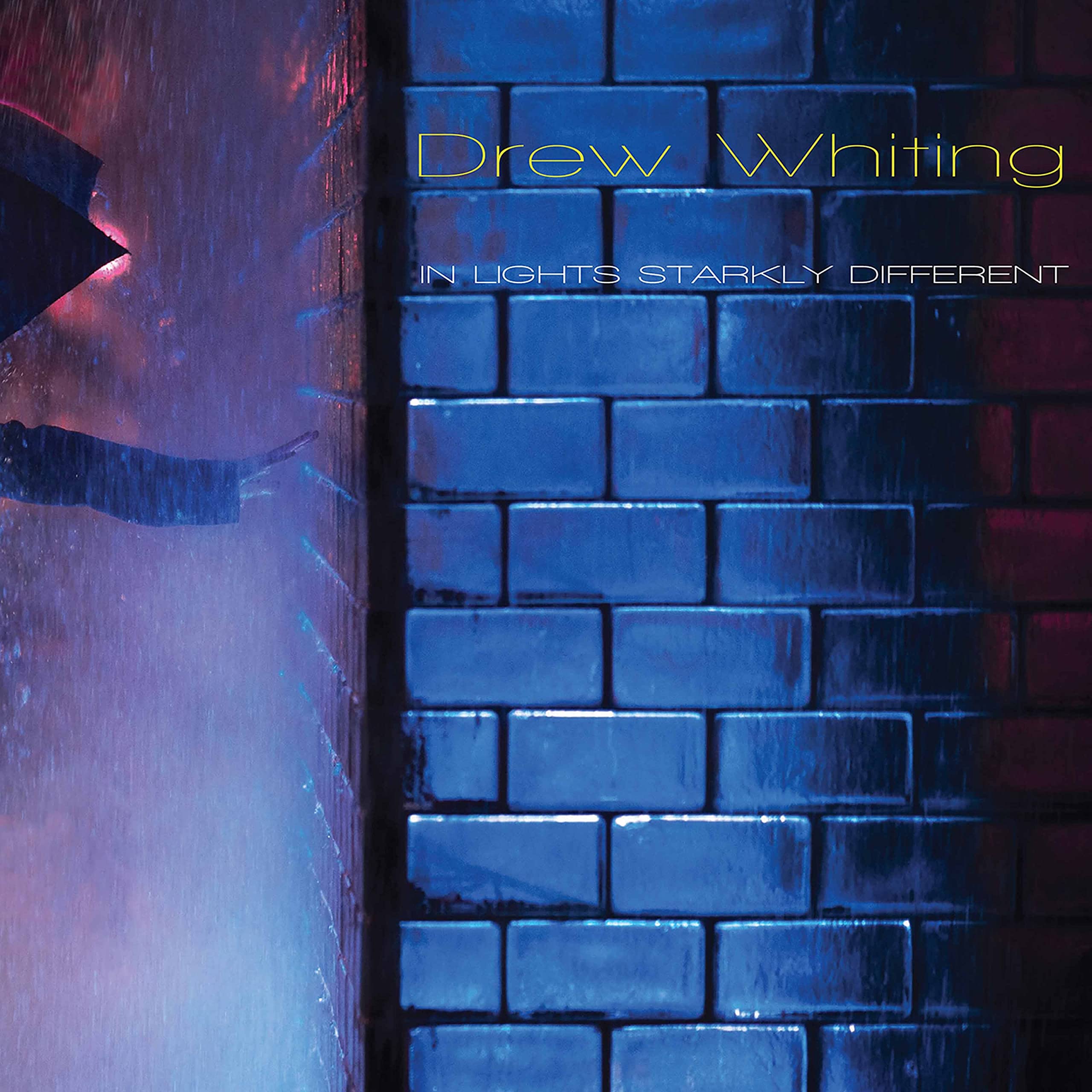 Starkly Different LED Lights - Modern Home & Office Lighting for Decor, Parties & Events