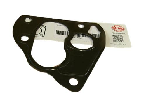 Genuine Land Rover LR010735 Oil Filter Gasket Kit for 3.0L SC V6 Petrol Engine - Perfect for Routine Maintenance & Off-Road Adventures