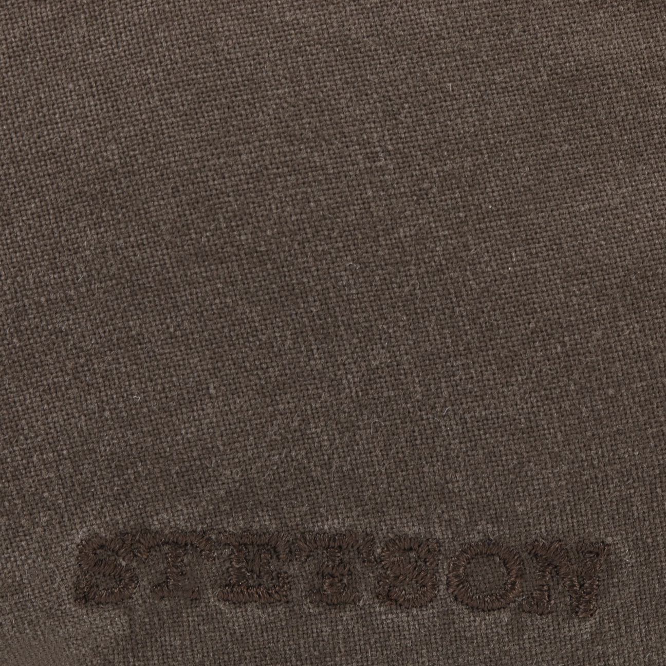 Stetson Madison Delave Flat Cap for Men - Classic Wool Fedora Hat for Casual & Formal Wear - Perfect for Outdoor Events, Travel & Everyday Style