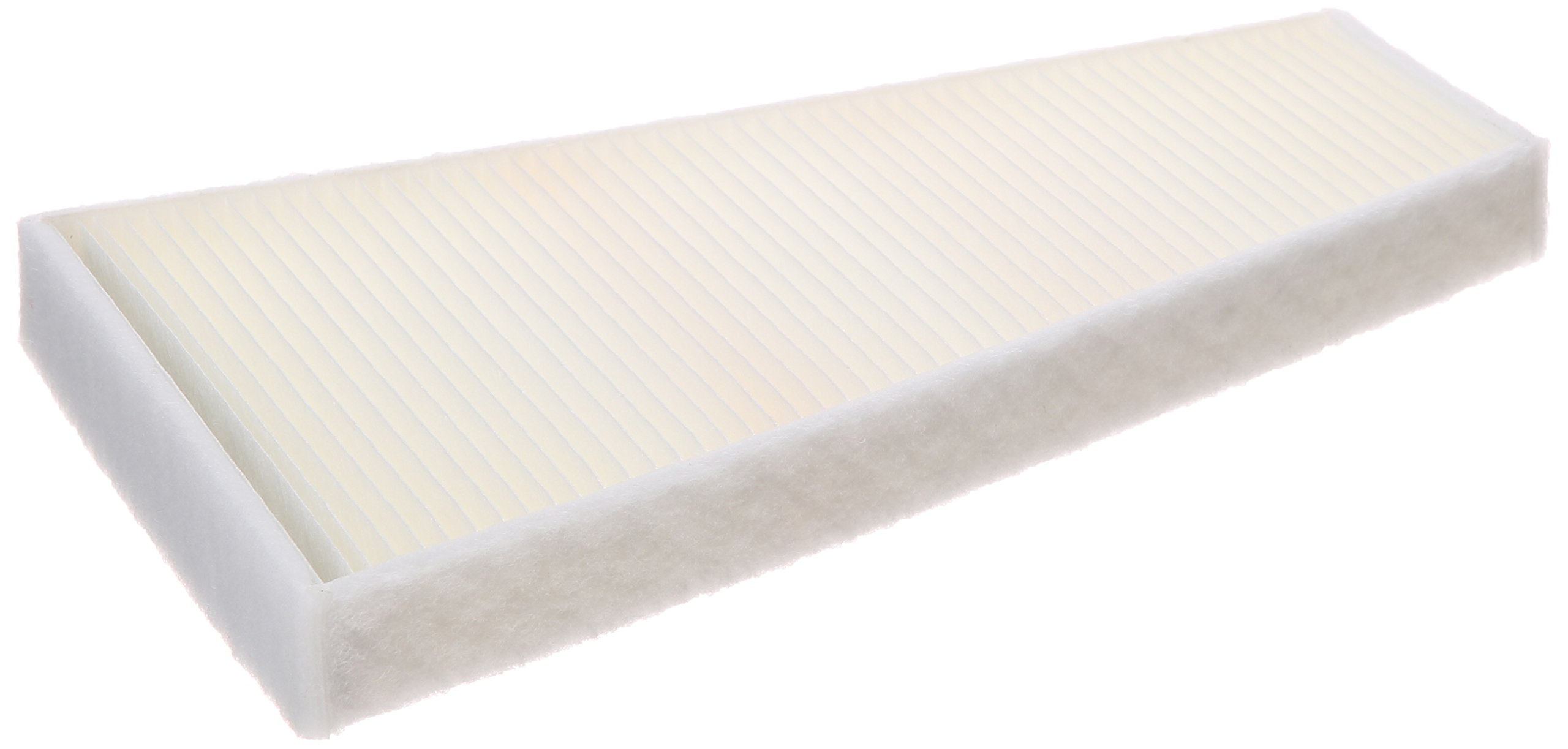 Denso 453-2015 Premium Cabin Air Filter | High Efficiency Dust & Pollen Protection | Perfect for Toyota, Lexus & Scion Vehicles | Improve Air Quality for Driving Comfort