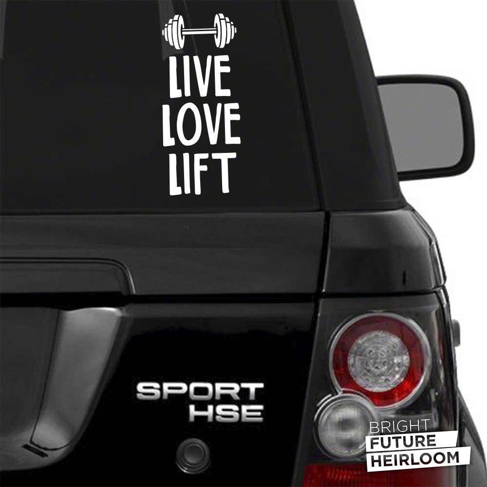 Live Love Lift 01 - 8