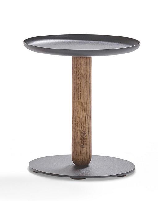 Artifort Balans Mini Table - Modern Adjustable Side Table for Home & Office - Perfect for Living Room, Bedroom, or Workspace