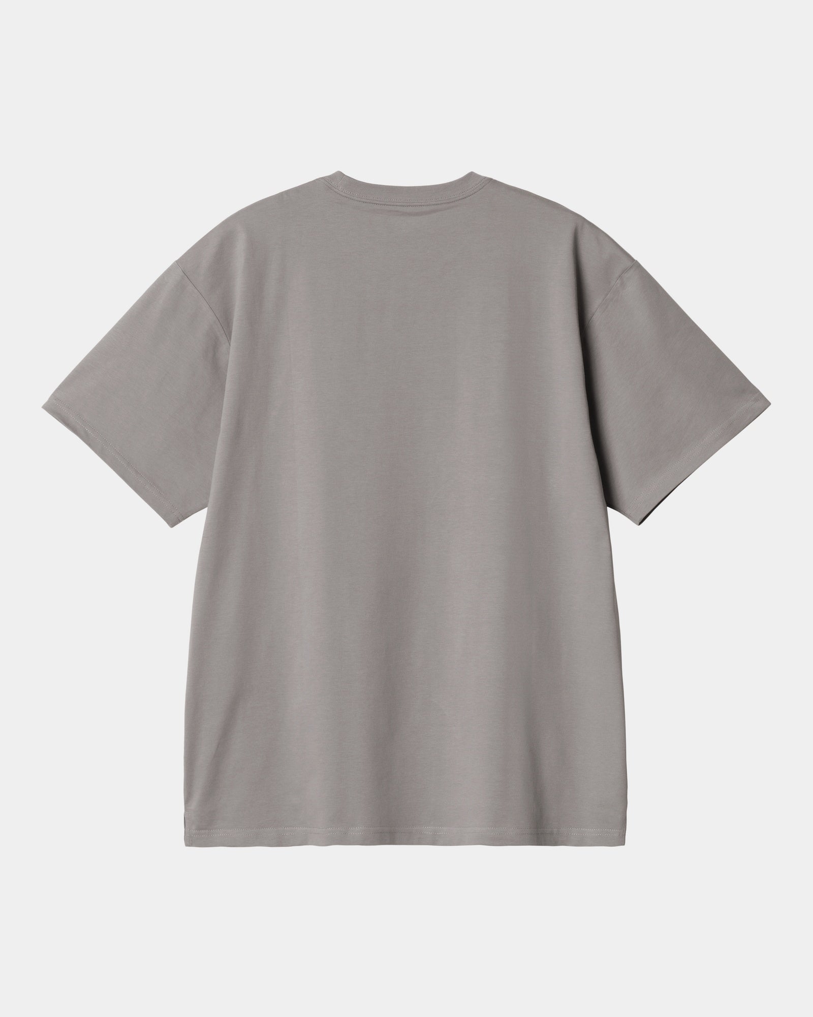 Madison T-Shirt - Yosemite National Park Graphic Tee in White | Comfortable Cotton Shirt for Hiking, Travel & Casual Wear