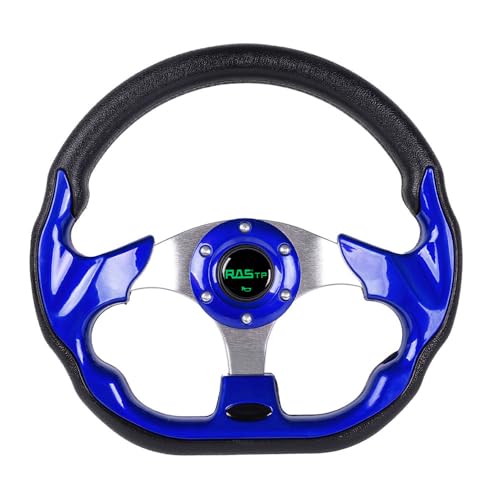 Style C- Blue