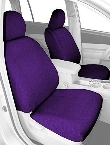 Purple Insert and Trim