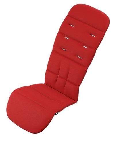 Thule Sleek Seat Liner - Waterproof & Durable Car Seat Protector for Pets & Kids - Perfect for Road Trips, Daily Commutes & Outdoor Adventures