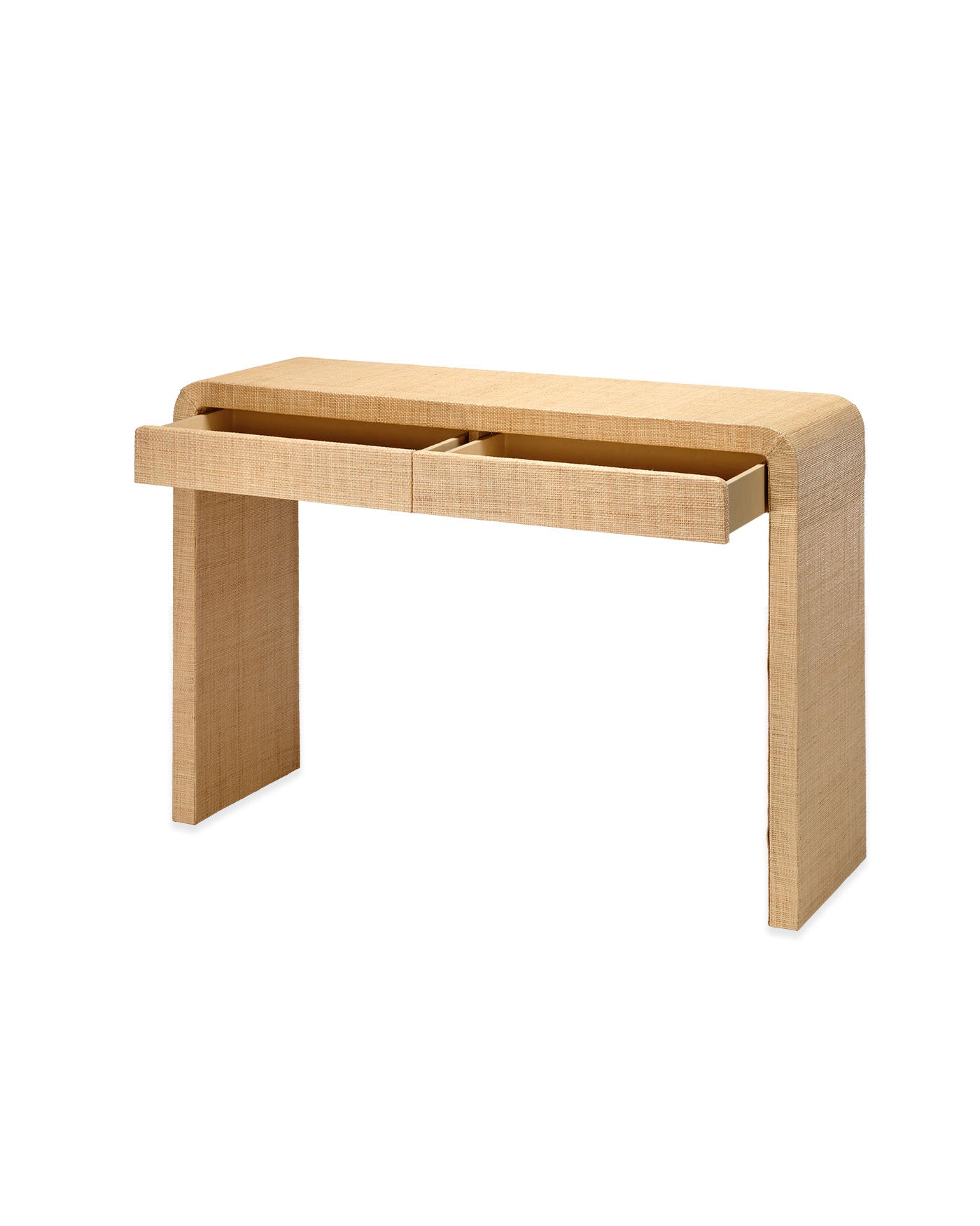 Stylish Montecito Console Table - Modern Entryway Sofa Table for Hallway, Living Room & Foyer Decor | Perfect for Home & Office