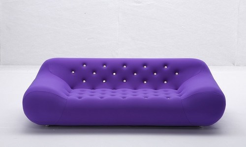 Giovannetti Star Sofa - Modern Luxury Living Room Furniture for Home & Office - Perfect for Relaxing, Entertaining & Stylish Decor