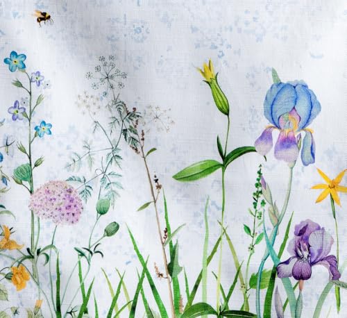 16 - Fleurs De Mai