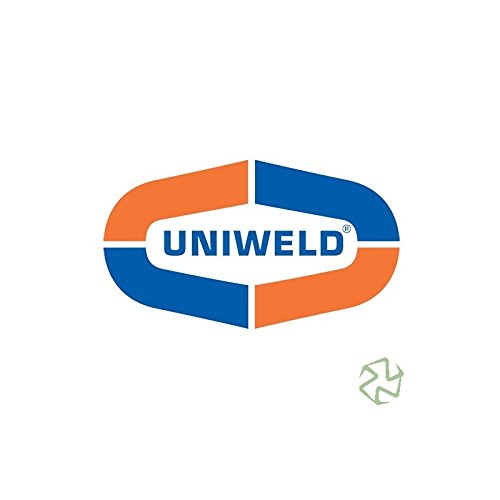 Uniweld 53650 ChargeTron Digital Refrigerant Scale - Precise AC Refrigerant Weighing for HVAC Technicians | Ideal for R22, R410A, R134a Recharging & HVAC System Maintenance