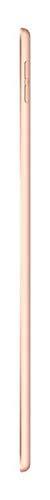 2019 Apple iPad Air 10.5-inch WiFi 64GB Gold - Certified Renewed Premium | Portable Tablet for Work, Study & Entertainment