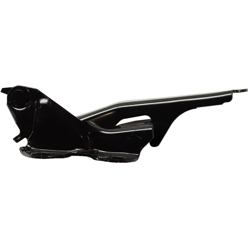 2000-2001 Toyota Camry Passenger Side Hood Hinge Replacement Part - TO1236132 53410AA011 | Durable Car Hood Hinge for Smooth Opening & Closing | Perfect for DIY Auto Repairs & Maintenance