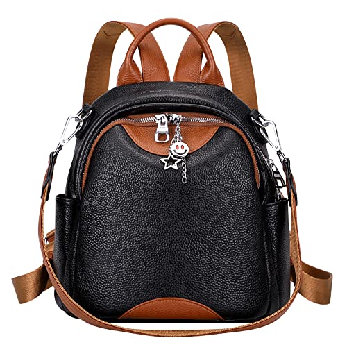 Black/Brown