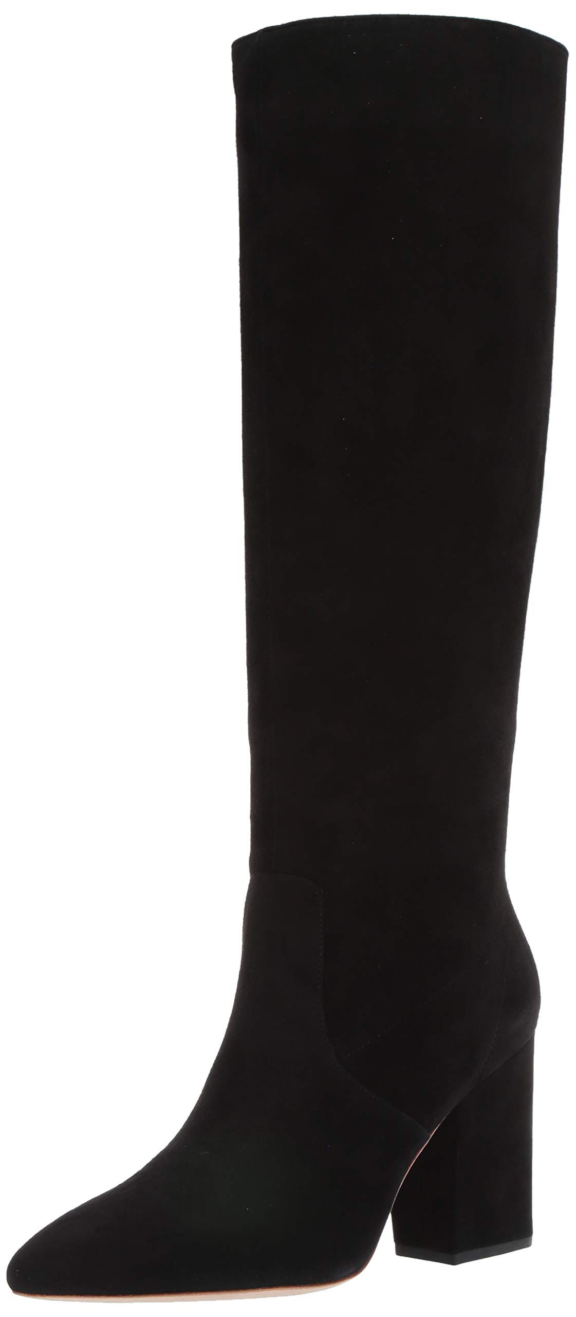 Loeffler Randall Women's Sarina Fashion Boots - Stylish Ankle Boots for Women, Comfortable & Trendy Fall Winter Booties for Casual Outfits & Office Wear