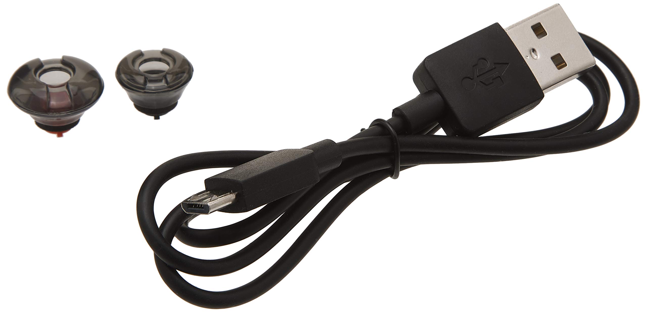 Plantronics Voyager 5200 Bluetooth Headset - Wireless Noise Cancelling Headphones with Boom Mic for Business Calls & Office Use - Black (Perfect for Remote Work, Driving, and Conference Calls)