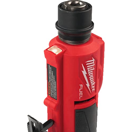 Milwaukee M12 FUEL Low Speed Tire Buffer Kit - Cordless Tire Polisher for Cars, Trucks & Motorcycles - Perfect for Auto Detailing, Shops & DIY Enthusiasts
