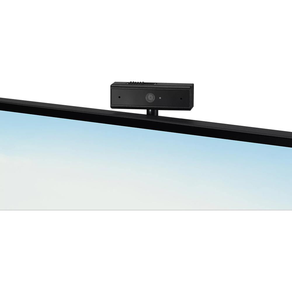 ASUS BE24ECSNK 24-Inch IPS Monitor - Full HD 1080p, Ultra-Thin Bezel, VESA Mountable - Perfect for Home Office, Gaming, and Business Use