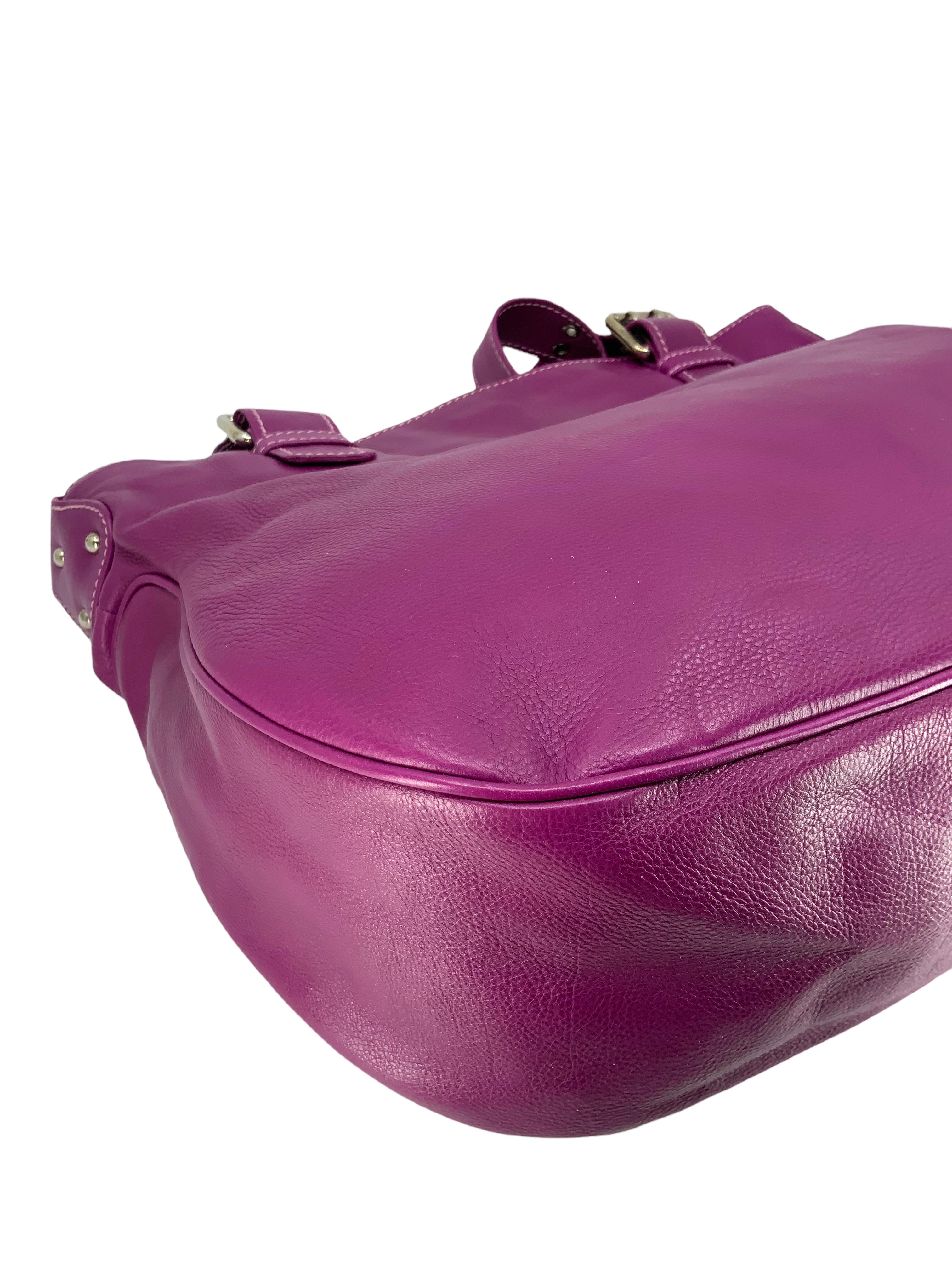Marc Jacobs Large New Stella Calfskin Leather Handbag - Stylish Designer Tote for Women, Perfect for Work, Travel & Everyday Use