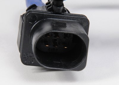 General Motors 213-3240 Heated Oxygen Sensor - Compatible with Chevy, GMC & Cadillac - High Performance O2 Sensor for Improved Fuel Efficiency & Emissions - Perfect for Engine Tuning & Diagnostics