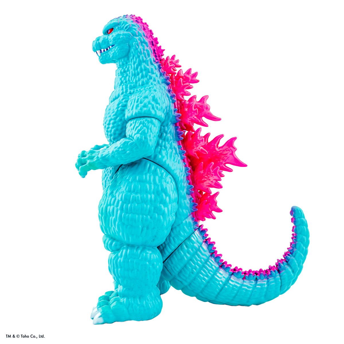 Godzilla 1984 Soft Vinyl Figure - Umi Variant Collectible Toy for Anime & Movie Fans | Perfect for Display, Gifts & Pop Culture Collections