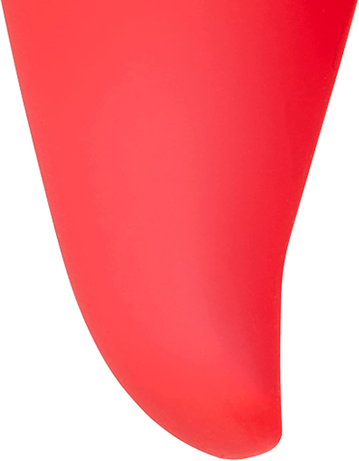Alessi Piccantino Chili Cruncher - Premium Stainless Steel Red Pepper Grinder for Kitchen & Dining | Perfect for Spicing Up Pasta, Pizza & Salads