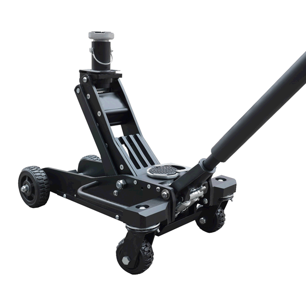 3 Ton High Lift Off Road Jack - Heavy Duty Steel & Aluminum Construction for Trucks, SUVs & Jeeps | 717527 | Perfect for Off-Road Recovery, Farm Use & Trail Repairs