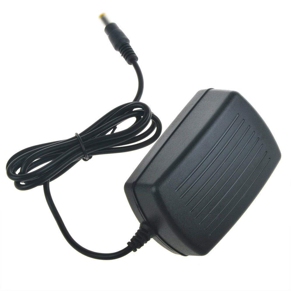 Original AC Adapter Power Supply Charger for Casio AD-12 CTK/WK/PX Series Electronic Keyboards - Perfect for Home, Studio & Live Performances