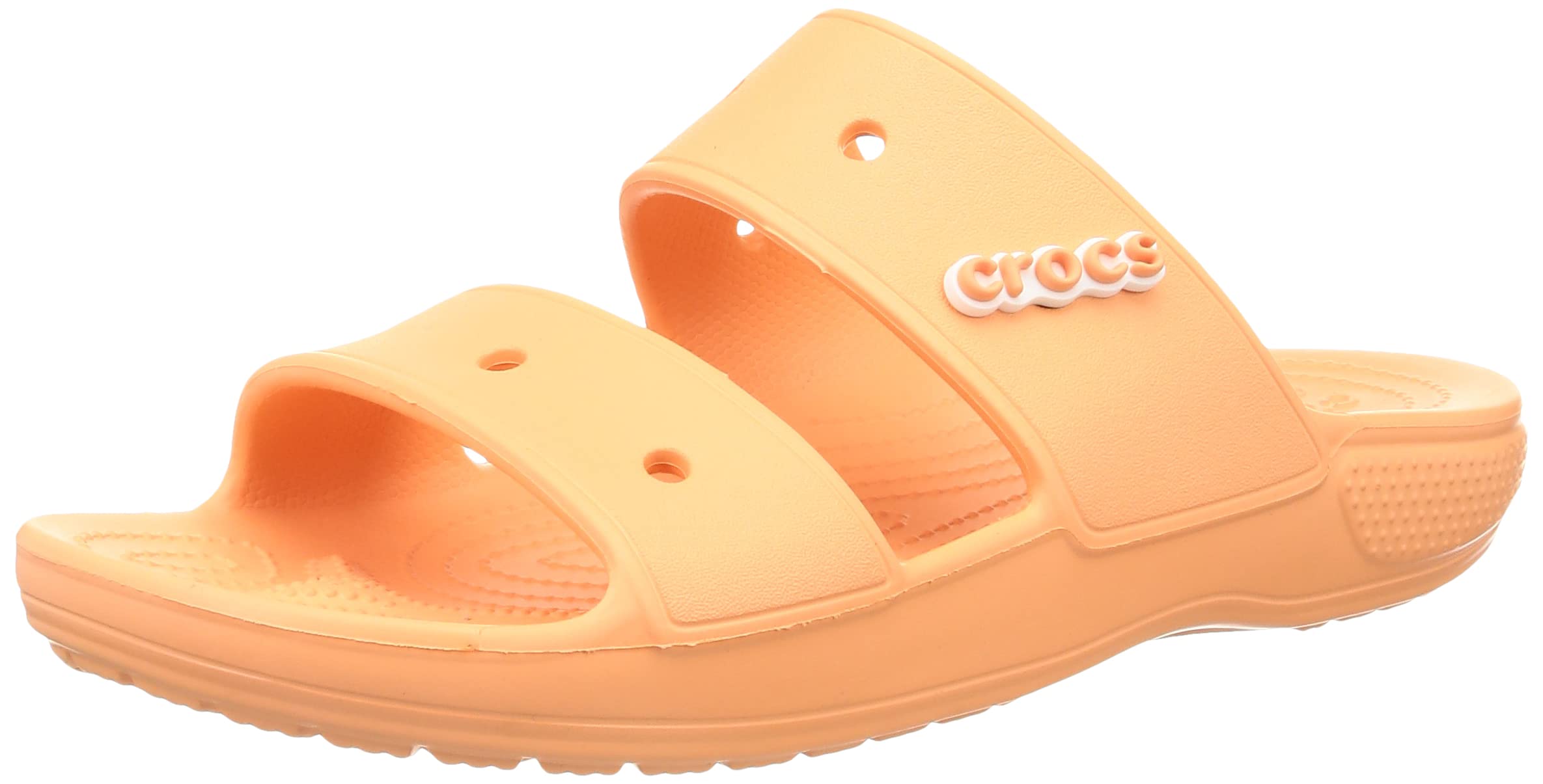 Crocs Unisex-Adult Classic Clogs - Comfortable Slip-On Sandals for Men & Women - Perfect for Beach, Pool, Garden & Casual Wear