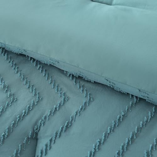 Grayish Teal