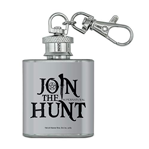 Join The Hunt
