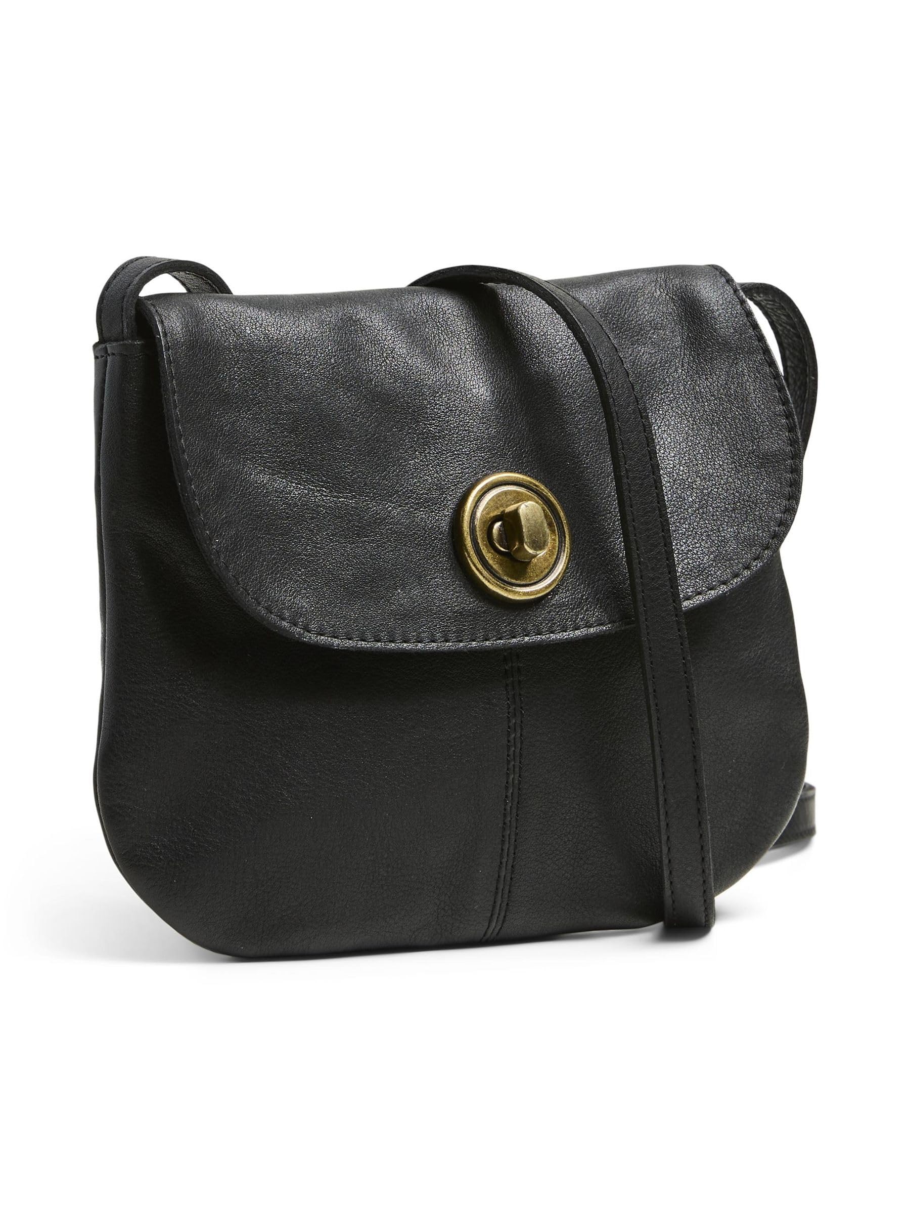 Stylish Cross-Body Bag for Women - Fashionable Shoulder Purse with Adjustable Strap - Perfect for Travel, Shopping & Everyday Use