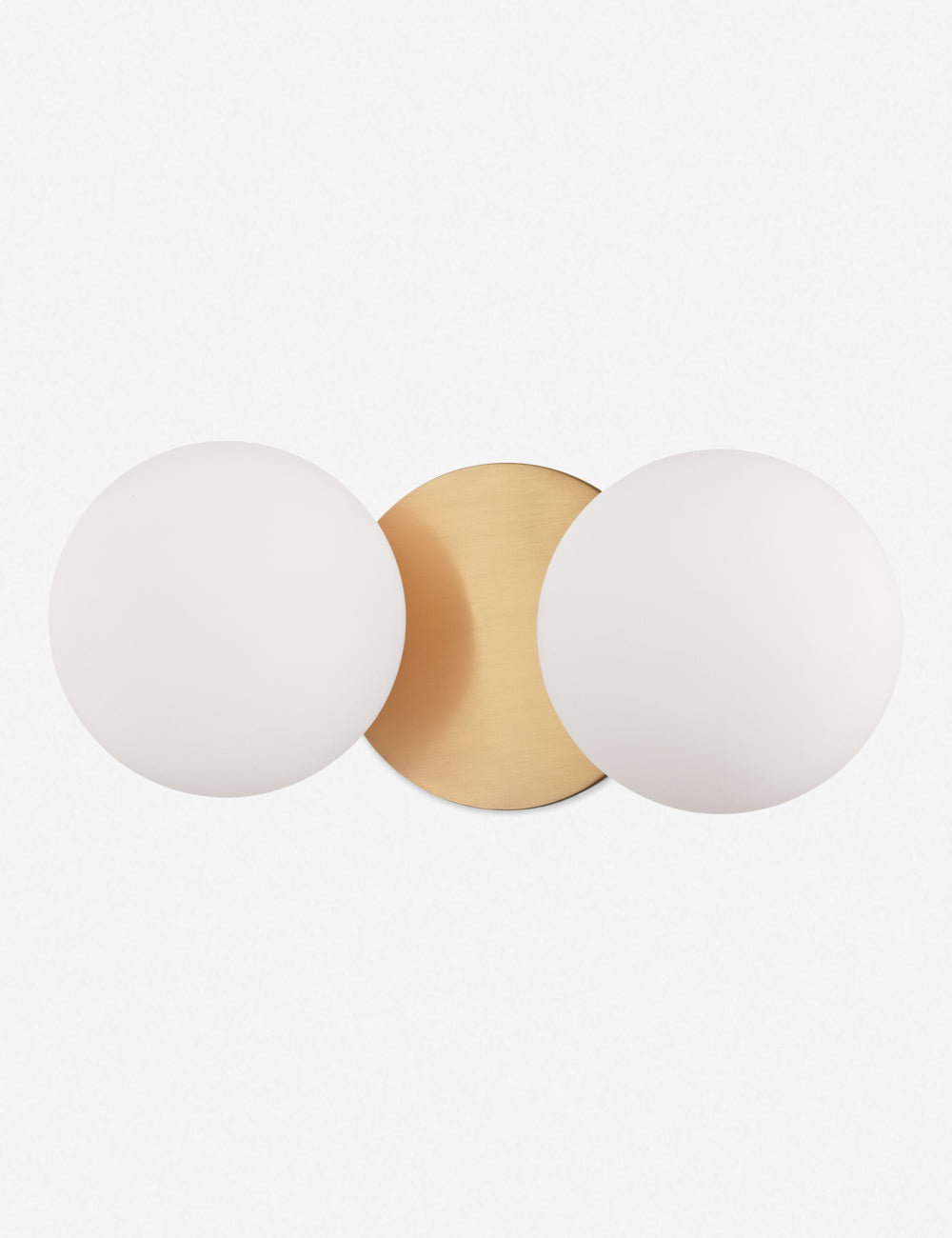 Boden Sconce Wall Light - Modern LED Wall Sconce for Bedroom, Living Room & Hallway - Energy Efficient Indoor Lighting Fixture
