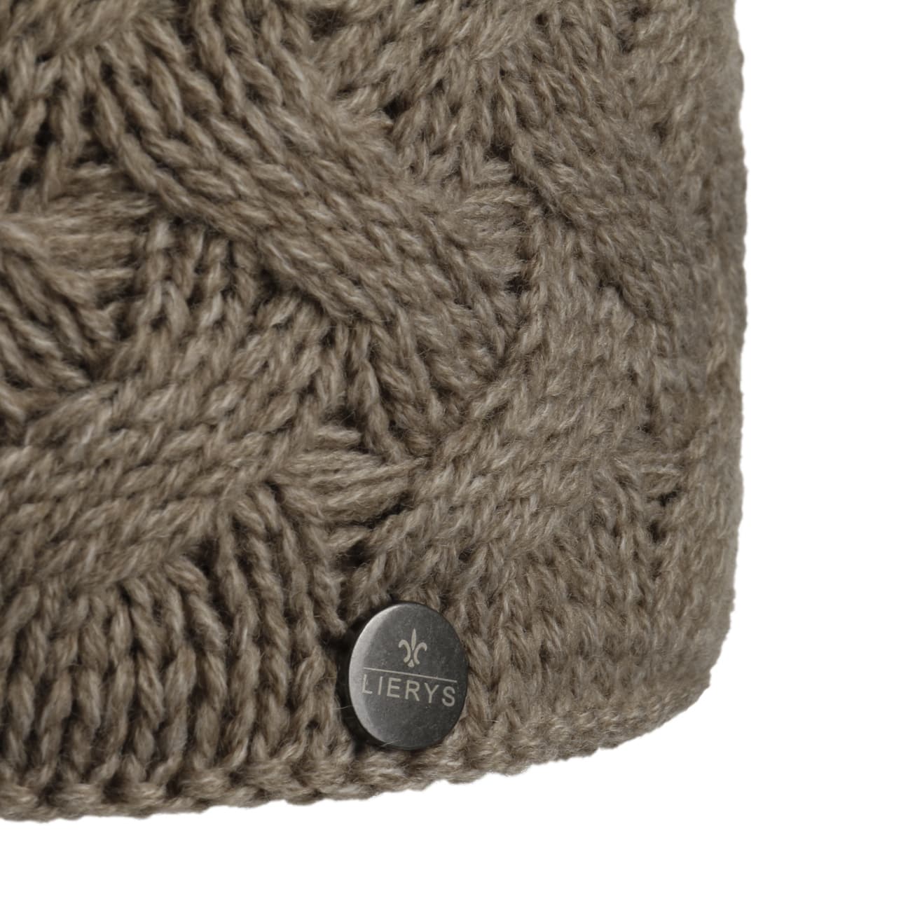Lierys Fauske Headband - Soft & Stretchy Hair Band for Women & Girls - Perfect for Sports, Workouts, Yoga, and Everyday Wear