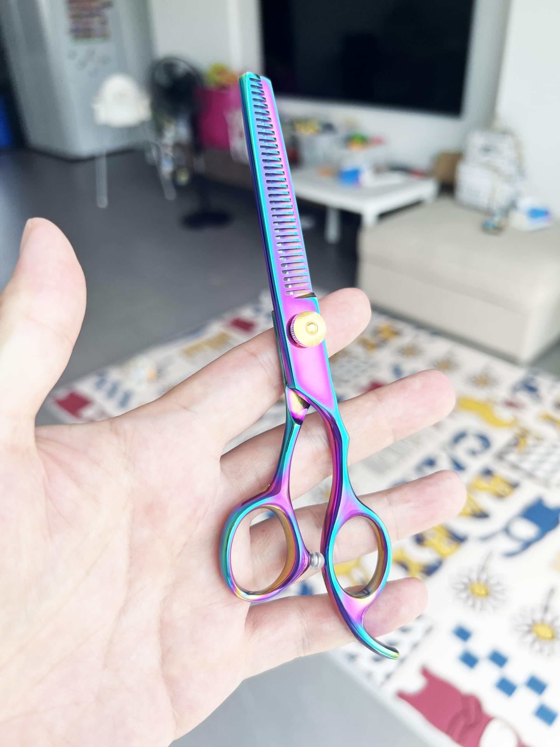 Professional 6.5