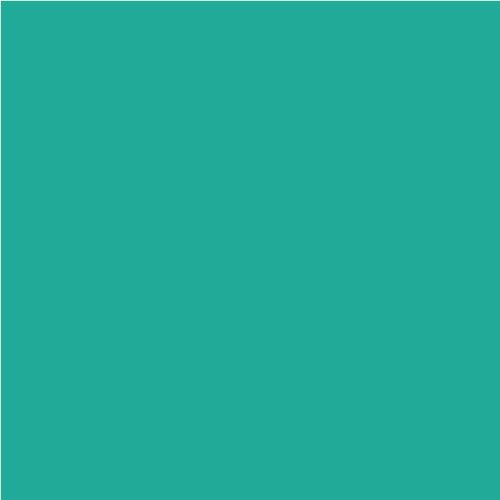 Turquoise (Opaque)