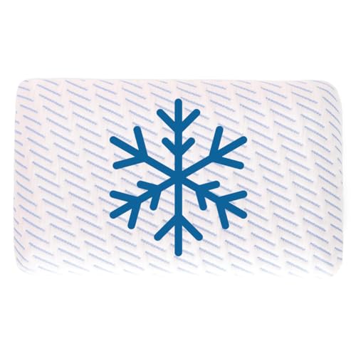 Cooling (White)