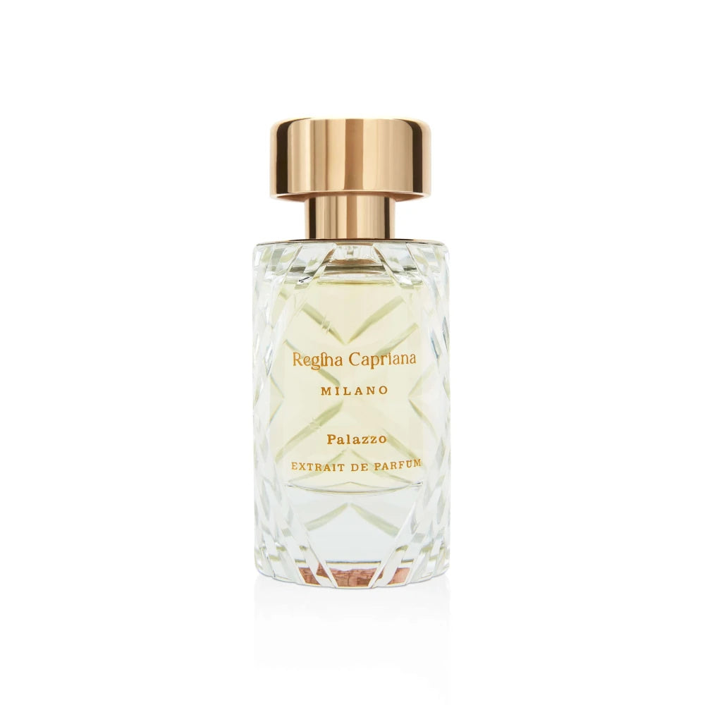 Palazzo Extrait De Parfum 50ml Luxury Eau de Parfum for Women - Perfect for Evening Events, Date Nights & Special Occasions